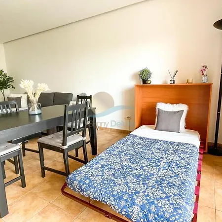 Appartamento Sol Da Rocha By Sunny Deluxe Portimão