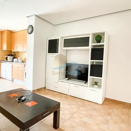 Apartamento Sol Da Rocha By Sunny Deluxe *