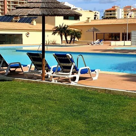 Apartamento Sol Da Rocha By Sunny Deluxe *