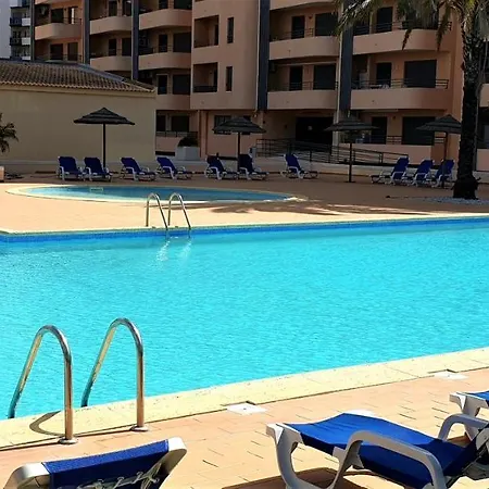 Apartamento Sol Da Rocha By Sunny Deluxe