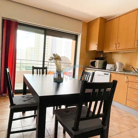 Sol Da Rocha By Sunny Deluxe Apartamento *