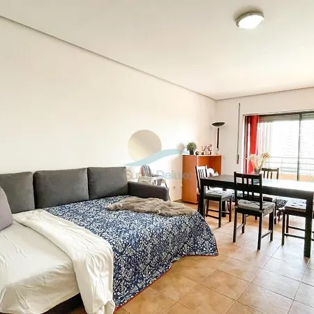 Apartamento Sol Da Rocha By Sunny Deluxe *