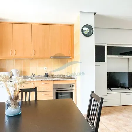 Sol Da Rocha By Sunny Deluxe Apartment *