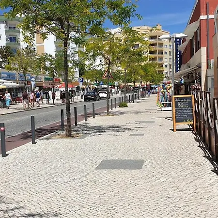 Sol Da Rocha By Sunny Deluxe Portimao