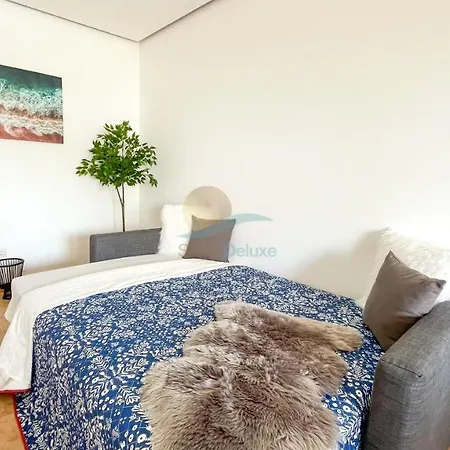 Apartment Sol Da Rocha By Sunny Deluxe Portimao