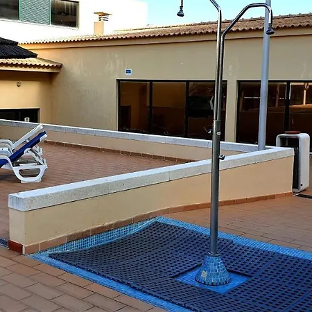 Sol Da Rocha By Sunny Deluxe Apartment *