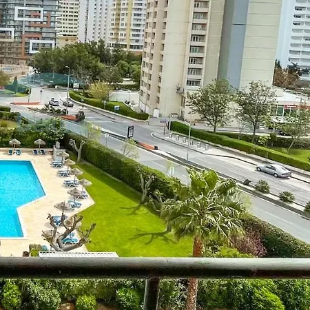 Apartamento Sol Da Rocha By Sunny Deluxe