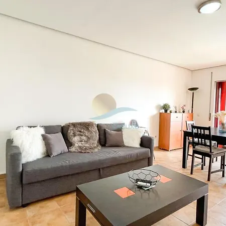 Sol Da Rocha By Sunny Deluxe Apartman Portimão