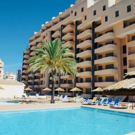 Sol Da Rocha By Sunny Deluxe Apartment *