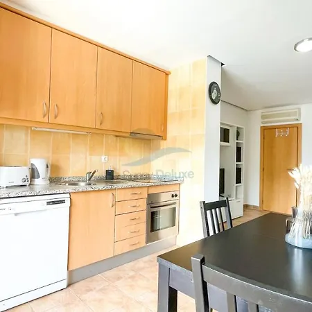 Sol Da Rocha By Sunny Deluxe Apartment