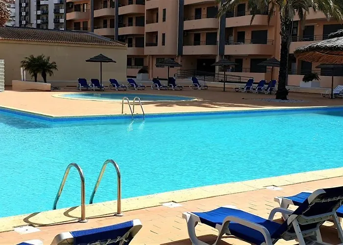 Apartman Sol Da Rocha By Sunny Deluxe