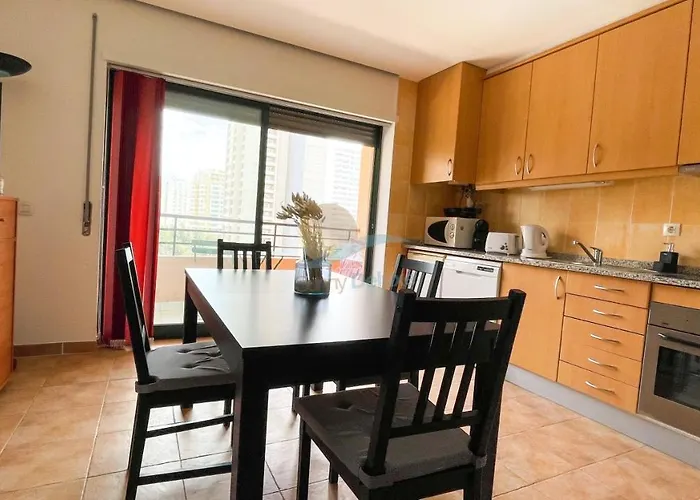 Sol Da Rocha By Sunny Deluxe Apartment *