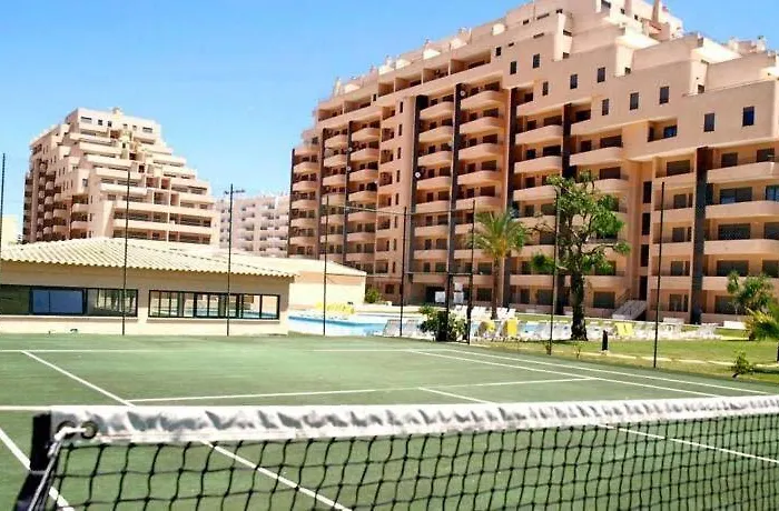 Apartman Sol Da Rocha By Sunny Deluxe