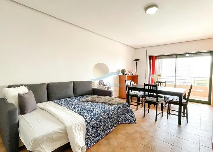 Apartman Sol Da Rocha By Sunny Deluxe *