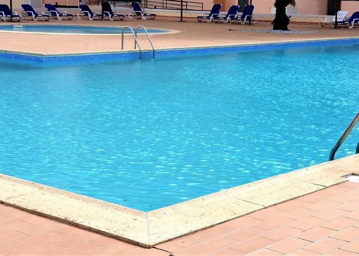 Sol Da Rocha By Sunny Deluxe Apartman Portimão