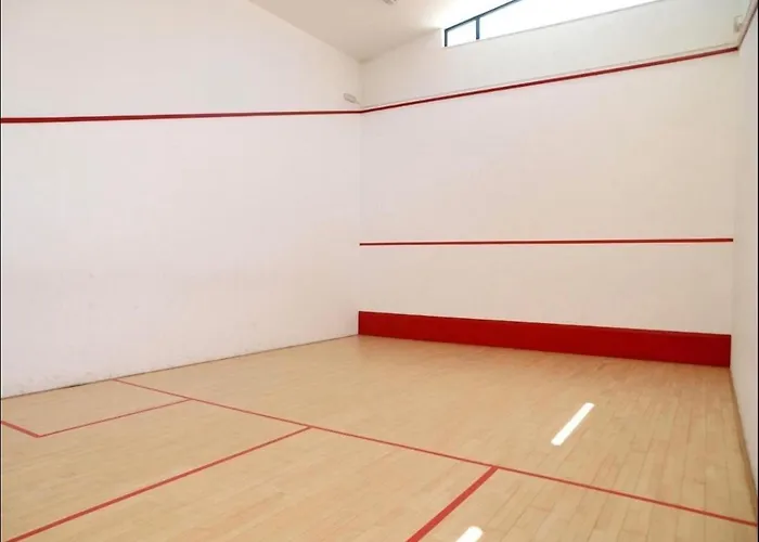 Apartman Sol Da Rocha By Sunny Deluxe *