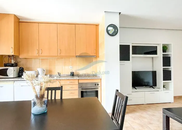 Sol Da Rocha By Sunny Deluxe Apartman *