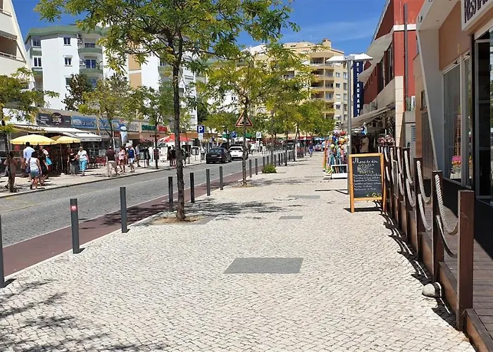 Sol Da Rocha By Sunny Deluxe Portimão