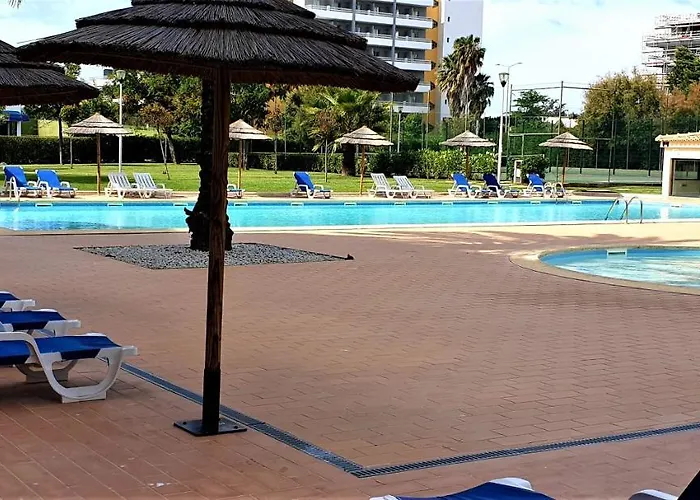 Sol Da Rocha By Sunny Deluxe * Portimão