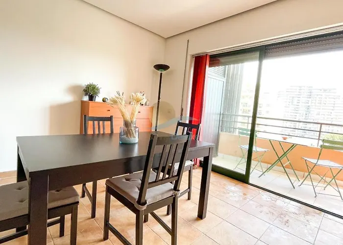 Sol Da Rocha By Sunny Deluxe Portimão