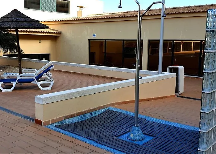 Sol Da Rocha By Sunny Deluxe Apartman *