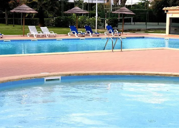 Sol Da Rocha By Sunny Deluxe Apartment Portimao