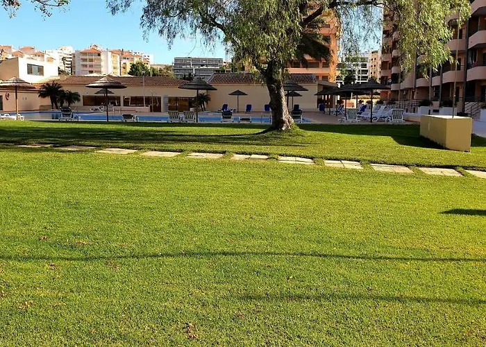 Sol Da Rocha By Sunny Deluxe Apartment *