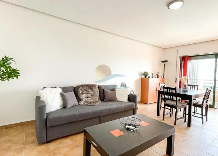 Sol Da Rocha By Sunny Deluxe Apartment Portimao