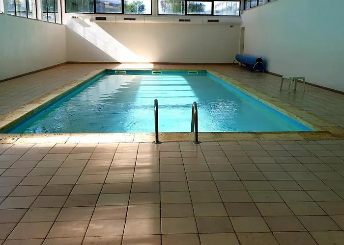 Sol Da Rocha By Sunny Deluxe Apartman