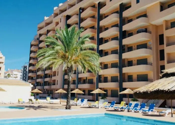 Sol Da Rocha By Sunny Deluxe Apartman *