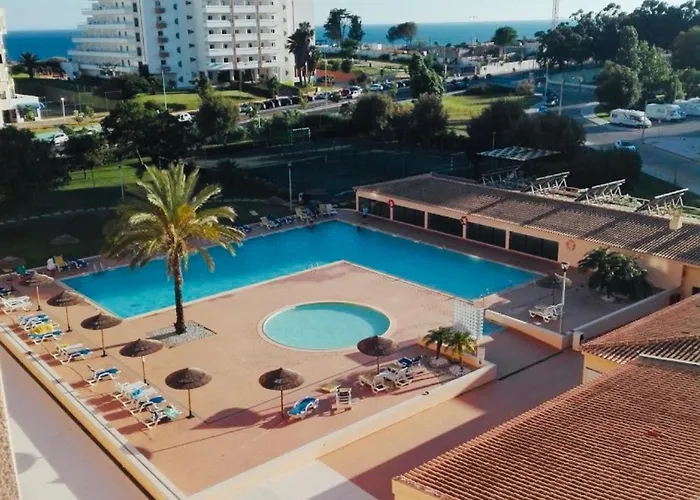 Sol Da Rocha By Sunny Deluxe * Portimão