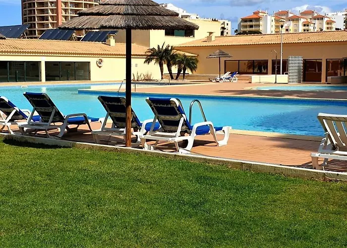 Apartamento Sol Da Rocha By Sunny Deluxe *