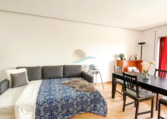 Sol Da Rocha By Sunny Deluxe * Portimão