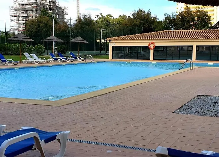 Sol Da Rocha By Sunny Deluxe Apartman *