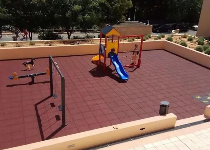 Sol Da Rocha By Sunny Deluxe Apartman Portimão