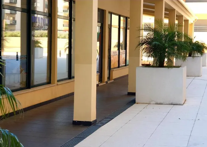 Sol Da Rocha By Sunny Deluxe * Portimão