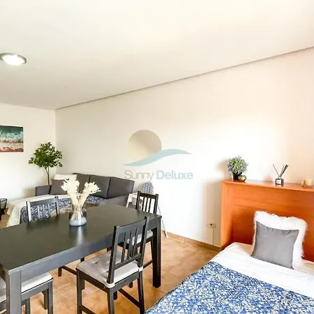 Sol Da Rocha By Sunny Deluxe Portimao