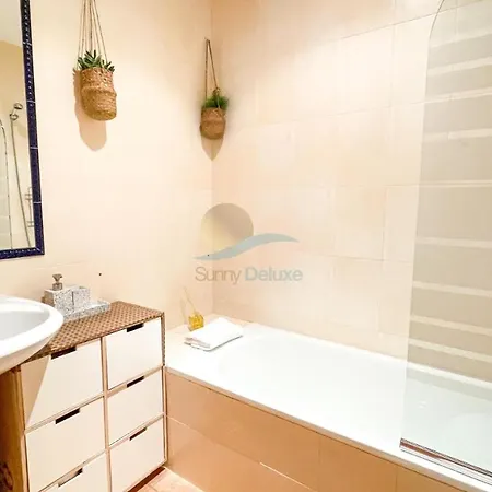 Apartment Sol Da Rocha By Sunny Deluxe