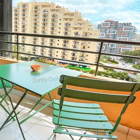 Sol Da Rocha By Sunny Deluxe アパート ポルティマン