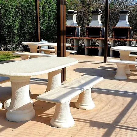 アパート Sol Da Rocha By Sunny Deluxe ポルティマン