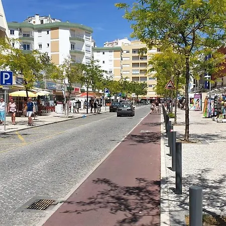 Sol Da Rocha By Sunny Deluxe アパート ポルティマン