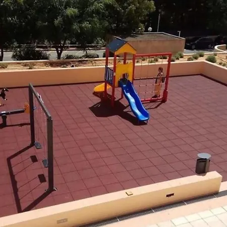 Sol Da Rocha By Sunny Deluxe アパート ポルティマン